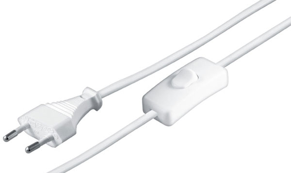 Prosto Stona lampa E14 SL-528/WH - dodatni pogled