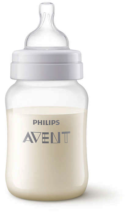 AVENT Flašica ANTI-KOLIK 260ml 8842 Pingvin - dodatni pogled