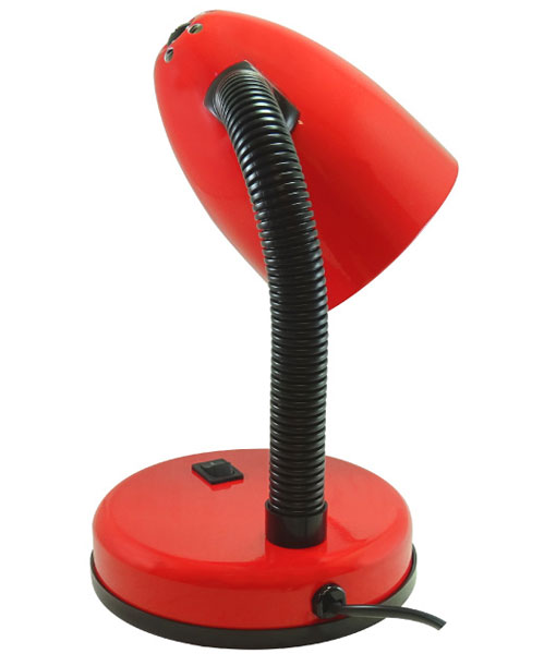 Prosto Stona lampa E27 SL-31A/RD - dodatni pogled