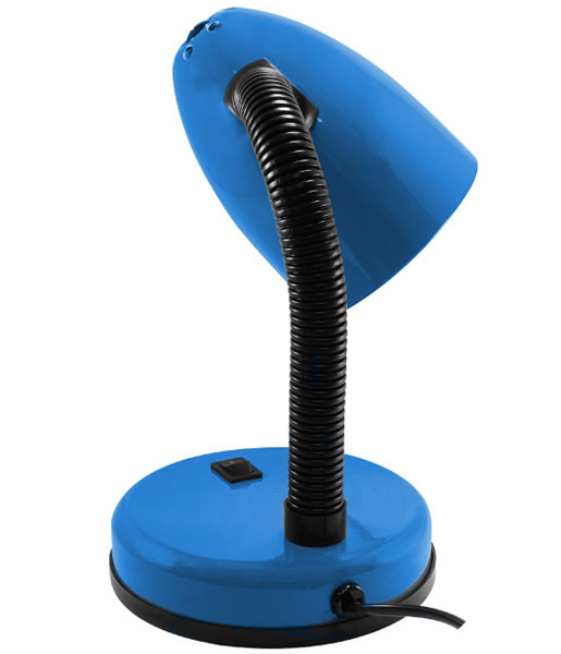 Prosto Stona lampa E27 SL-31A/BL - dodatni pogled