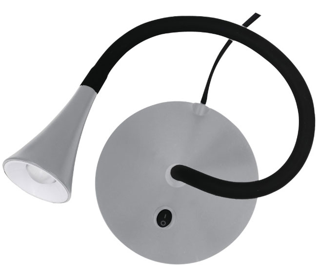 Prosto Stona LED lampa 3.2W LSL-88/SL - dodatni pogled