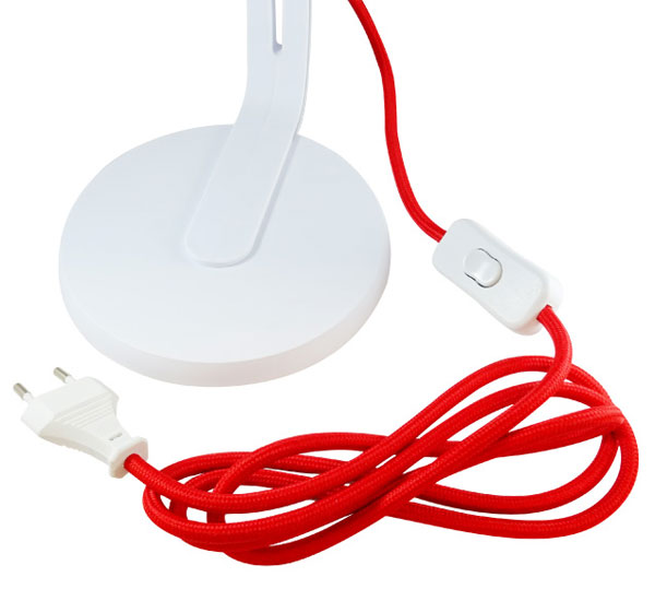 Prosto Stona LED lampa 3.2W LSL-81/WH - dodatni pogled