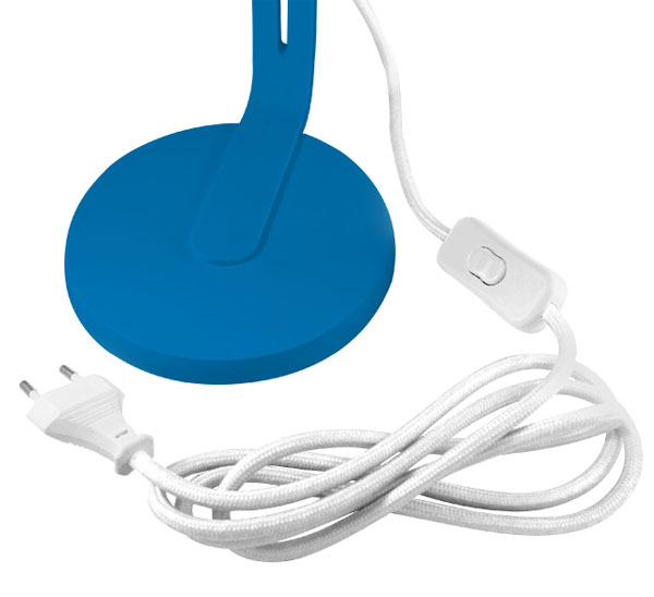 Prosto Stona LED lampa 3.2W LSL-81/BL - dodatni pogled