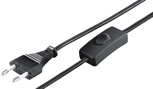 Prosto Stona LED lampa 3.2W LSL-79/RD - dodatni pogled