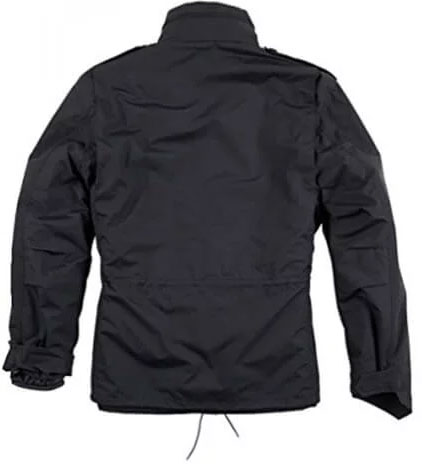 Surplus vojna jakna M65 vijetnamka Crna Veličina L - dodatni pogled