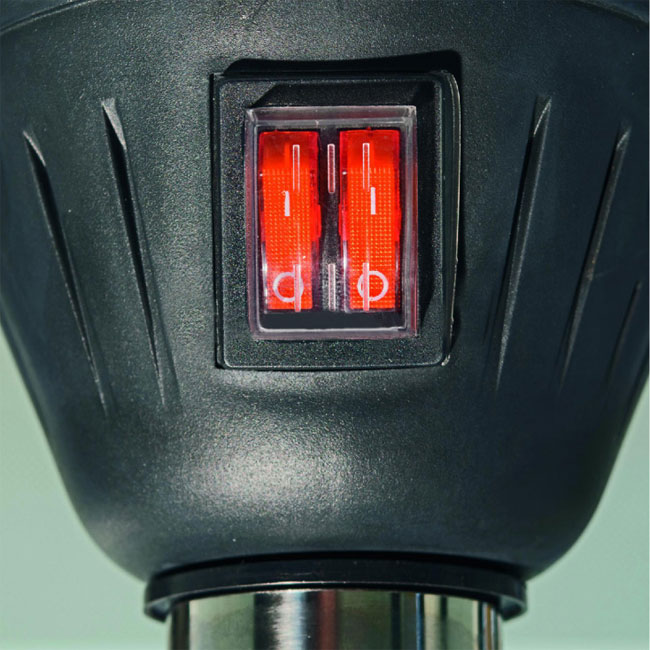 Home Halogena grejalica za spoljnu upotrebu 3000W FK27 - dodatni pogled