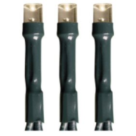 Novogodišnje lampice za jelku 100 toplo belih LED dioda KII100/WW - dodatni pogled