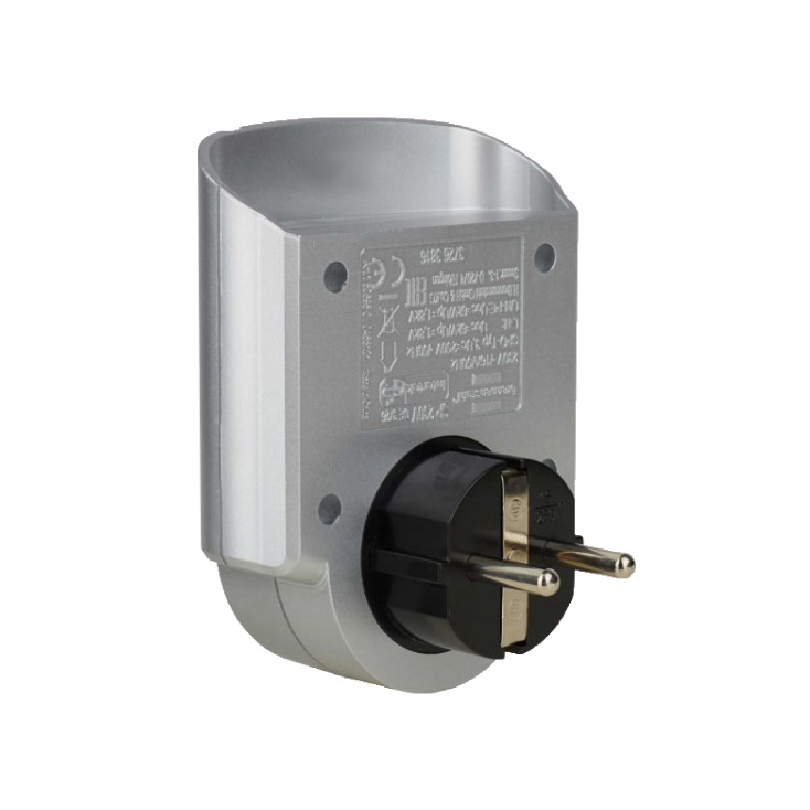 Brennenstuhl Utičnica sa prenaponskom zaštitom 1506950 - dodatni pogled