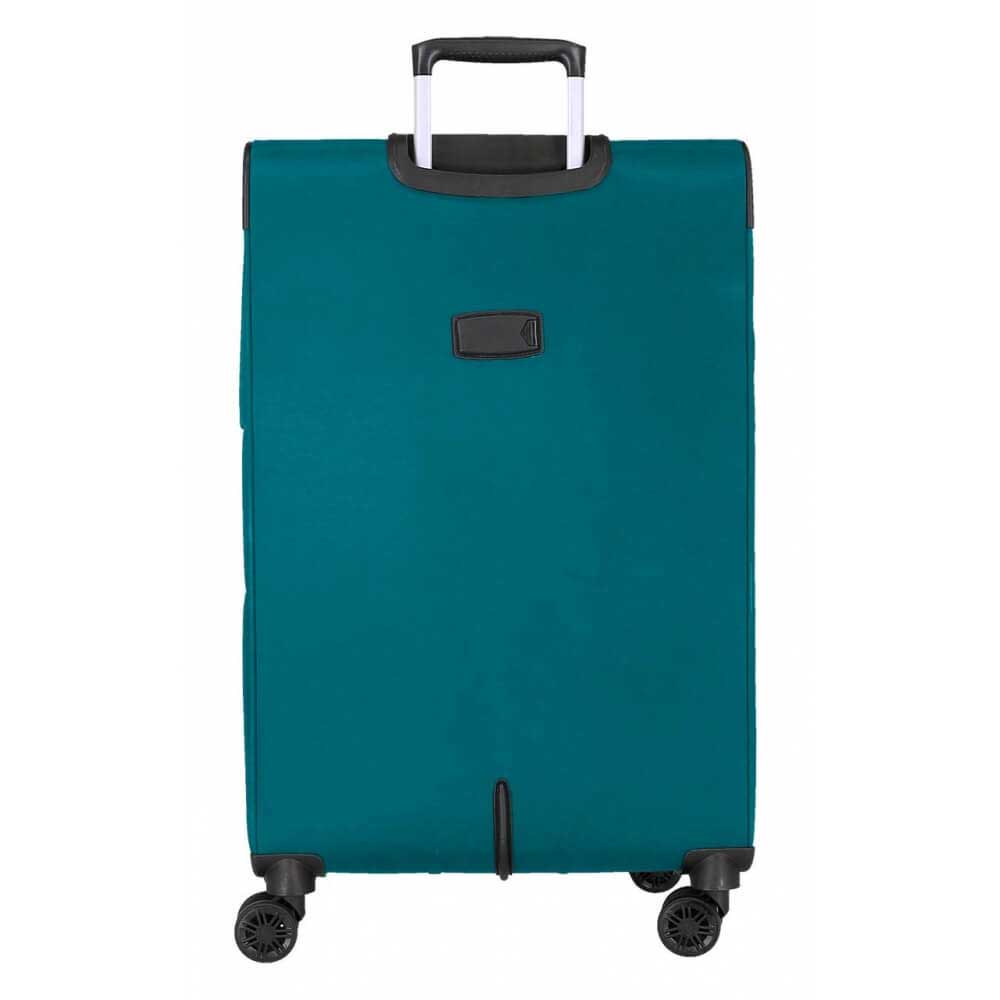 Komplet kofera za put 55/66/77cm Movom Atlanta emerald 53184 - dodatni pogled