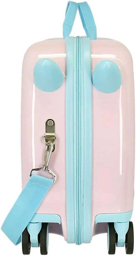 Dečiji kofer za put i vožnju Disney Minnie Imagine 42398 - dodatni pogled