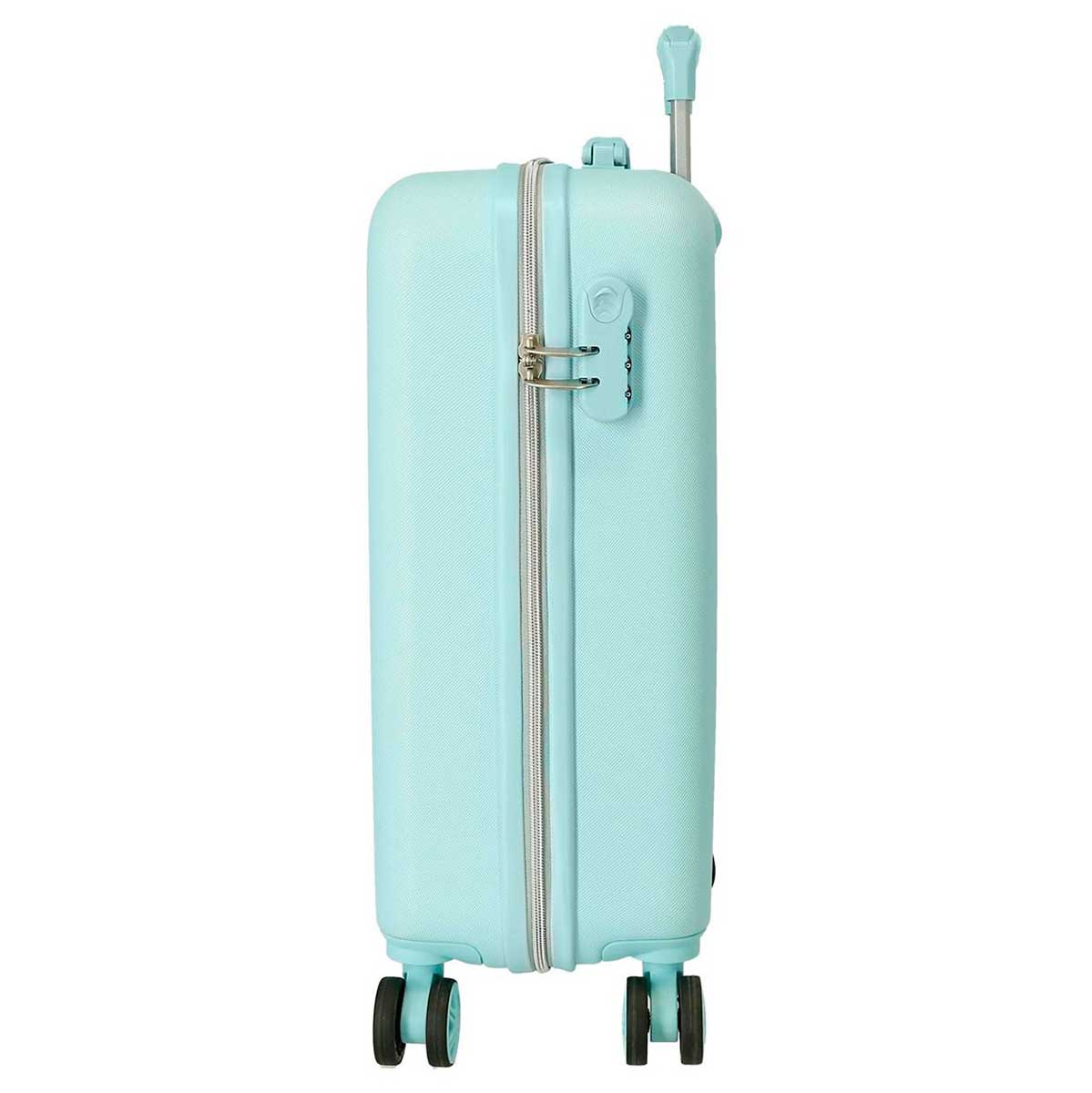 Mali putni kofer 55cm Movom La vita e bella 37511 - dodatni pogled