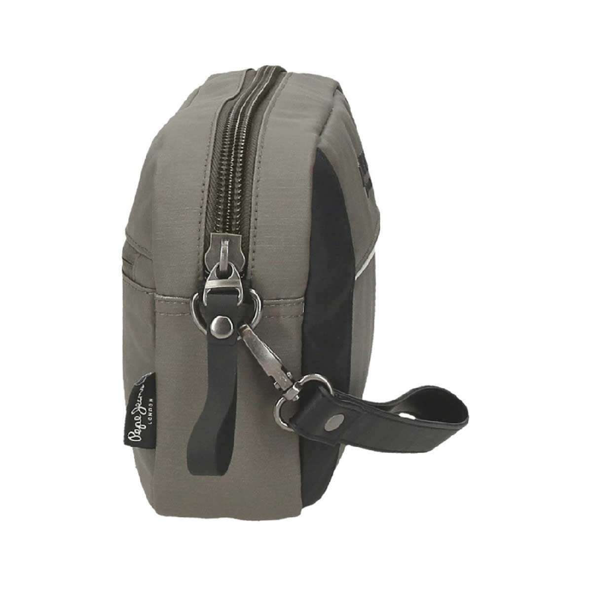 Muška torbica za ruku Pepe Jeans Dortmund grey 70241 - dodatni pogled