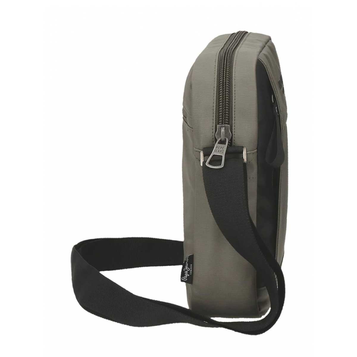 Muška torba 27cm sa pregradom za tablet Pepe Jeans Dortmund 70256 - dodatni pogled