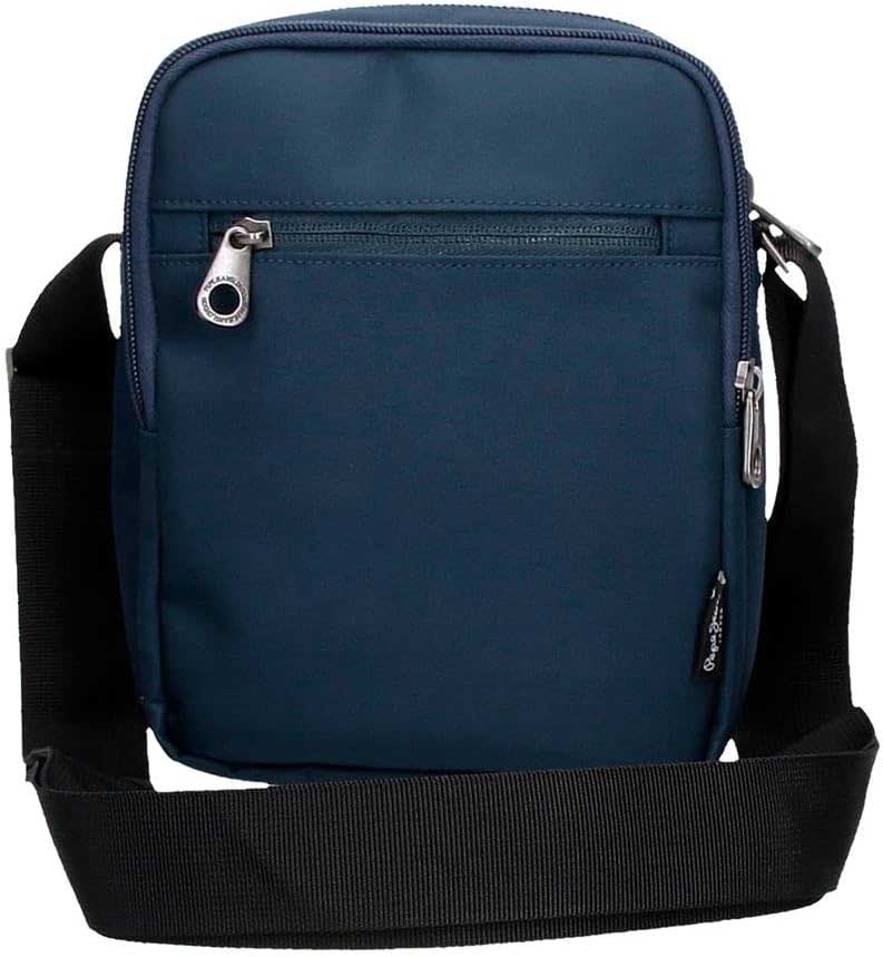 Muška torbica sa dve pregrade 22cm Pepe Jeans Ancor 70155 - dodatni pogled