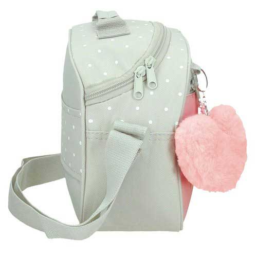 Torbica za devojčice Disney Minnie Wild nature 29648 - dodatni pogled