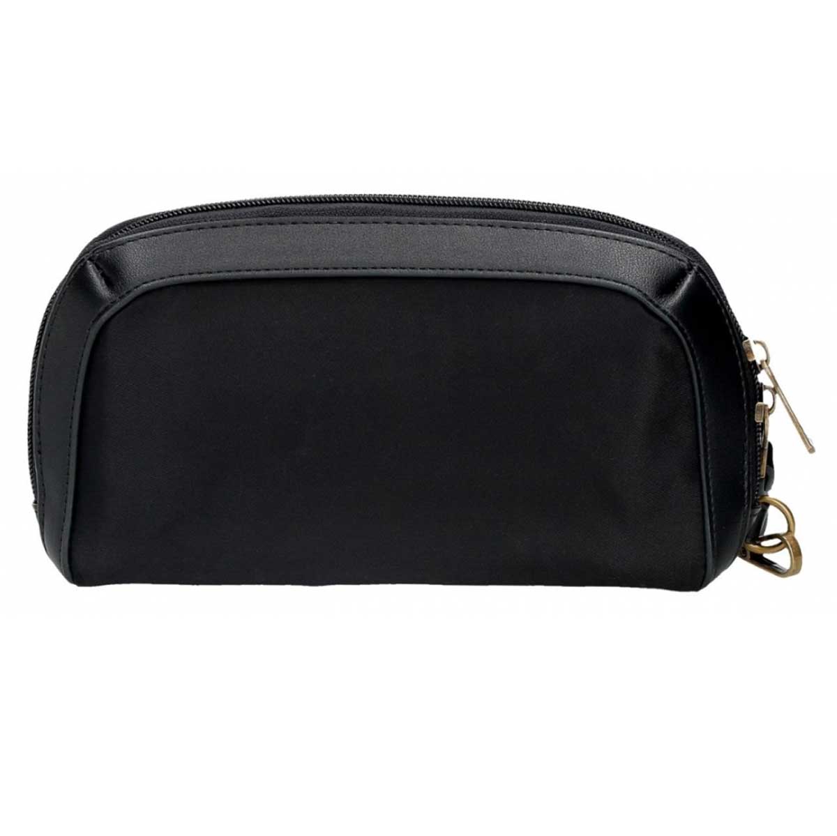 Torbica za ruku Pepe Jeans Morgan black 79241 - dodatni pogled