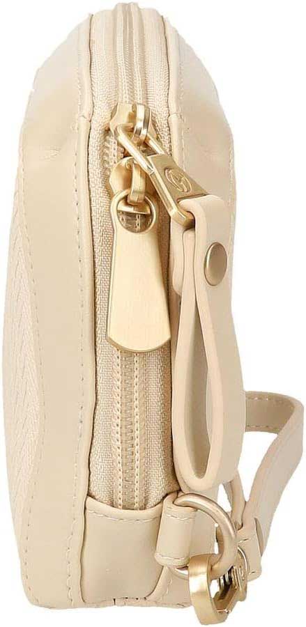 Torbica za ruku Pepe Jeans Sprig beige 79141 - dodatni pogled