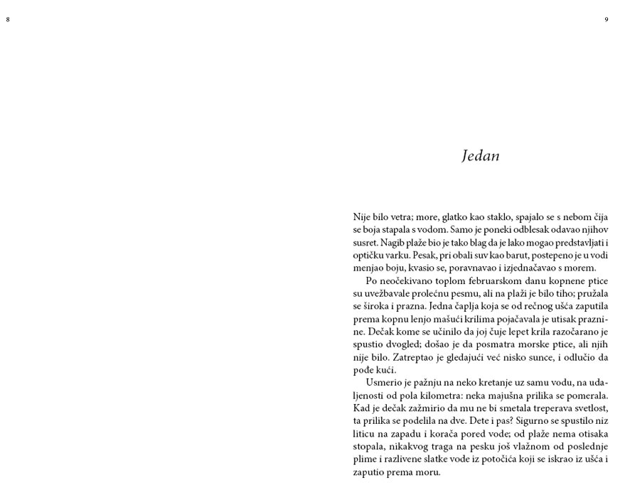 Život Po Meri, Meri Vesli - dodatni pogled