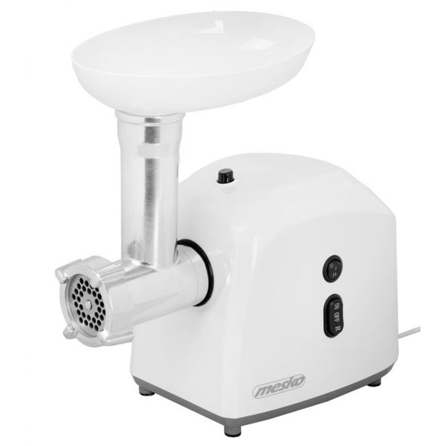 Mesko Električna mašina za mlevenje mesa i pravljenje kobasica MS4805 - dodatni pogled