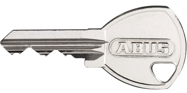 Dekorativni katanac Abus T65AL/40 MyLove Strand - dodatni pogled