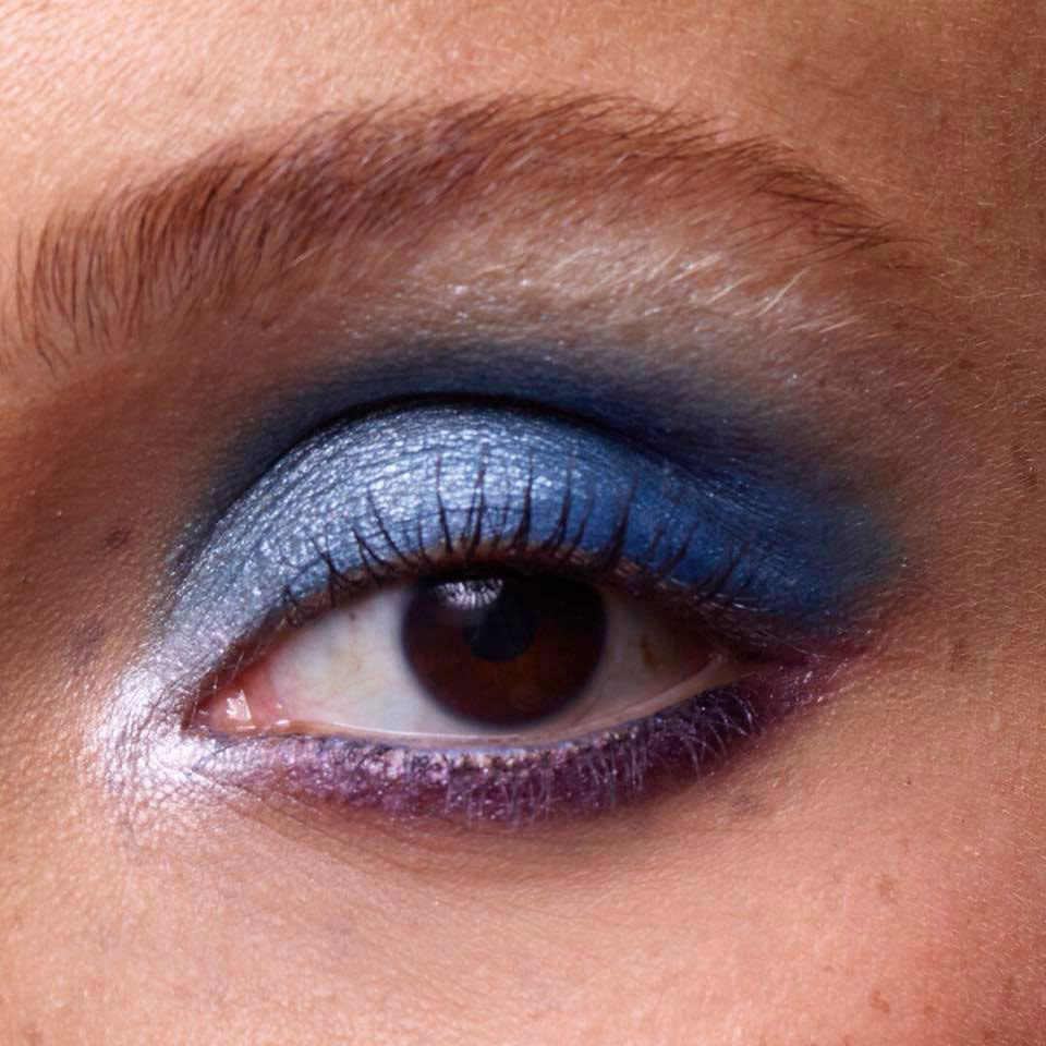 Revlon Colorstay senka za oči 4 Inspired 540 - dodatni pogled