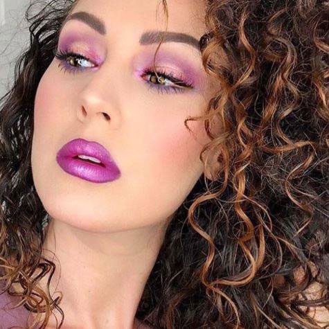 Revlon Colorstay senka za oči 4 Precocious 510 - dodatni pogled