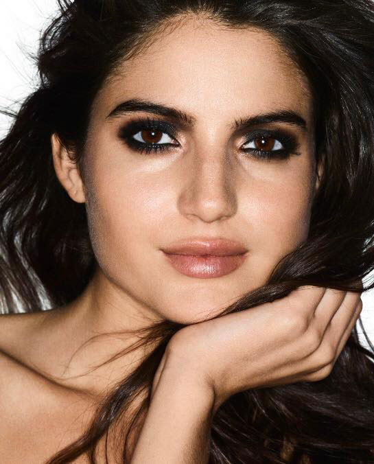 Revlon Colorstay senka za oči 4 Adventurous 515 - dodatni pogled