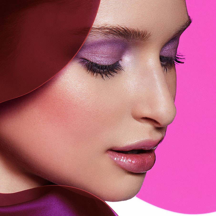 Revlon Colorstay senka za oči 4 Seductive 530 - dodatni pogled