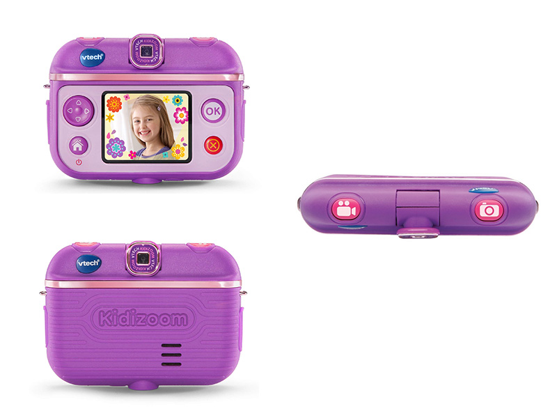VTECH Kidizoom Dečija selfi kamera  - dodatni pogled