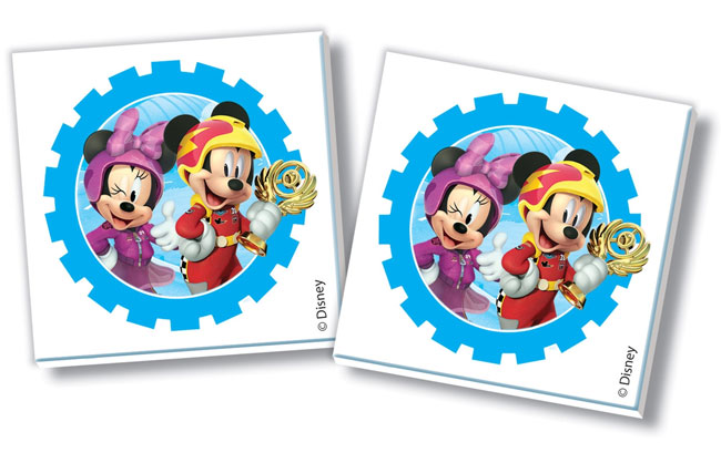 Clementoni Igra memorije Mickey Mouse 13481 - dodatni pogled