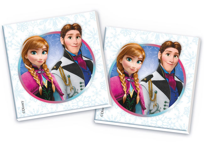 Clementoni Igra memorije Frozen 13483 - dodatni pogled