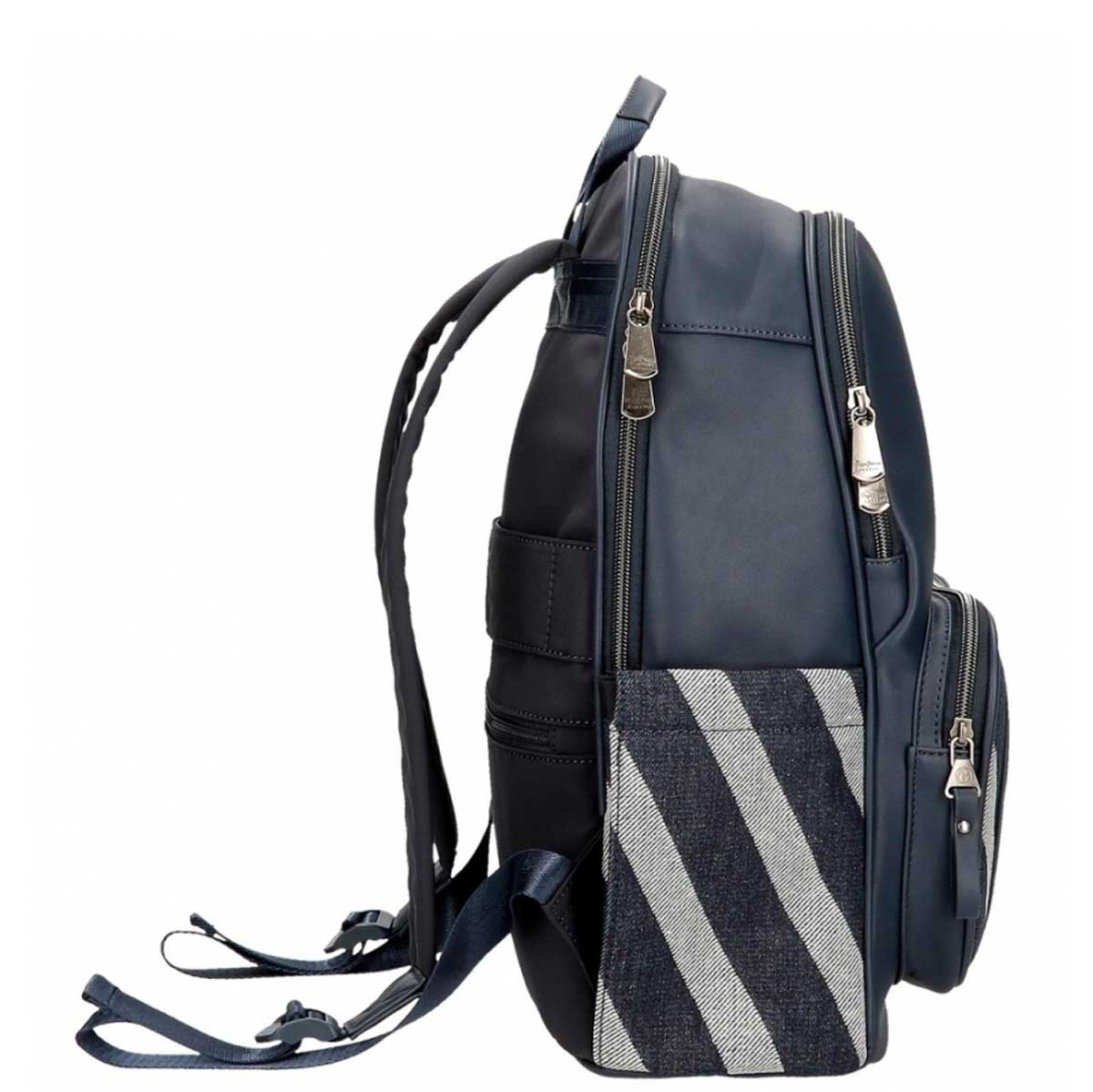 Ranac 40cm Pepe Jeans Celine 79324 - dodatni pogled