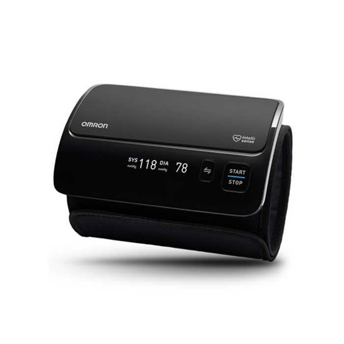 Omron EVOLV All in One aparat za merenje krvog pritiska - dodatni pogled