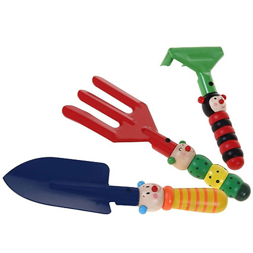 Woodyland Alat za baštu 90763 - dodatni pogled