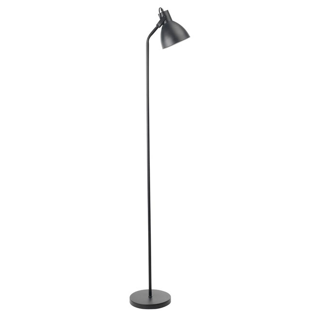 Podna lampa Christian V150 Black - dodatni pogled