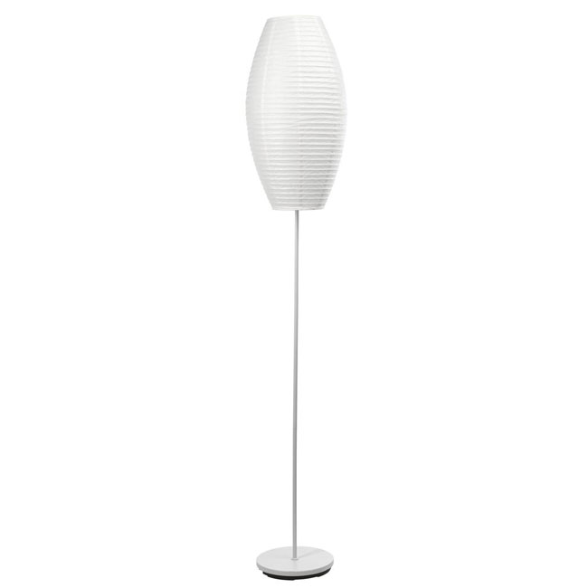 Podna lampa Robin V152cm White - dodatni pogled
