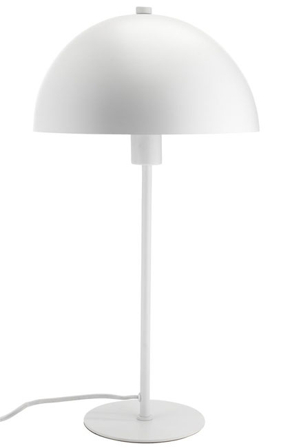 Stona lampa Helgi V46 White - dodatni pogled