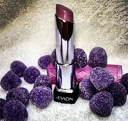 Revlon Colorburst ruž za usne Berry Smoothie 050 - dodatni pogled