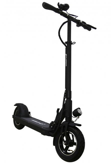 Električni Trotinet e-scooter Xplorer Grand Cruiser - dodatni pogled