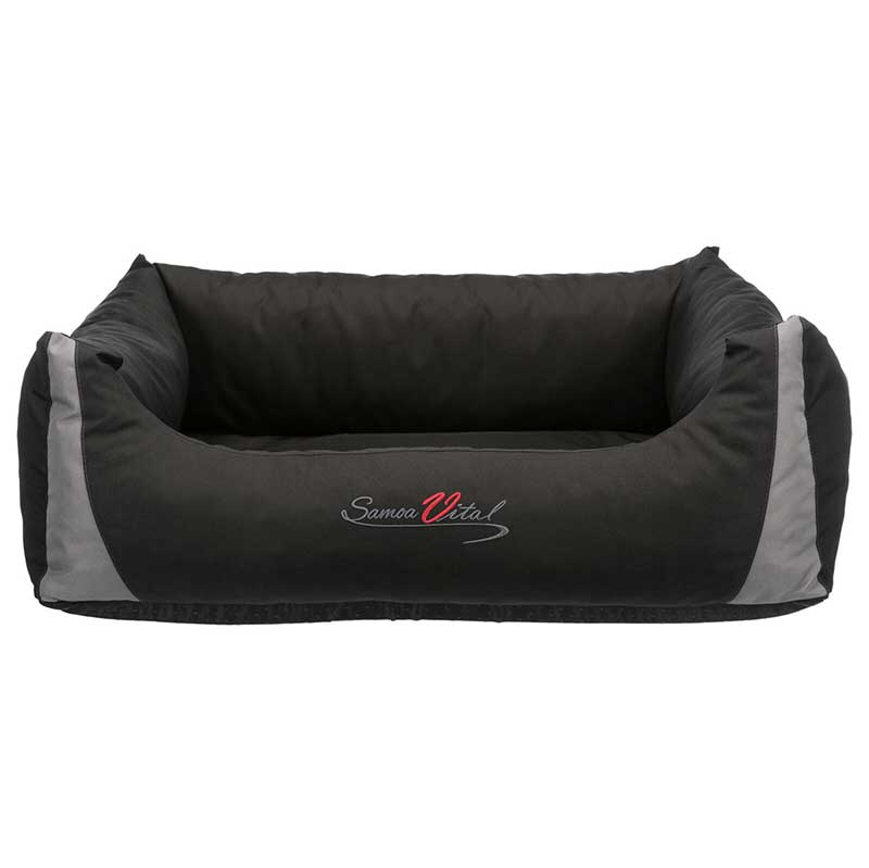 Trixie Krevet za pse Samoa Vital black 65cm 28385 - dodatni pogled