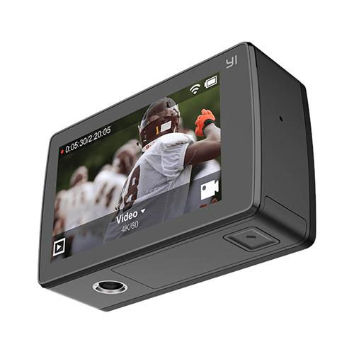 Akciona kamera Yi 4K+ 60fps Z18/YAS.1817 - dodatni pogled