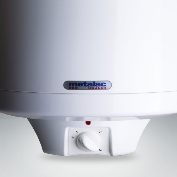 Akumulacioni bojler MB Standard 80 E2I prohromski kazan - dodatni pogled