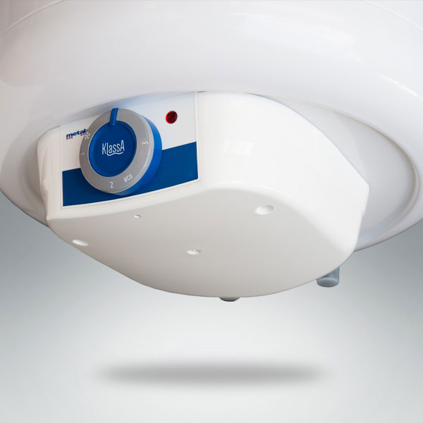 Akumulacioni bojler MB Klassa SG 50l suvi grejac - dodatni pogled