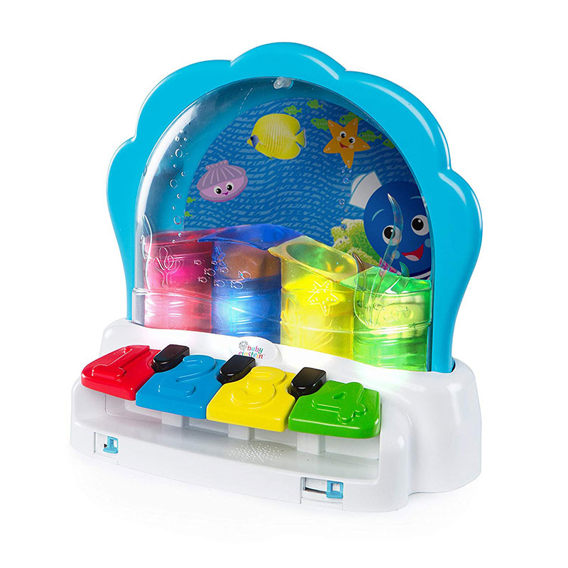 KIDS II Baby Einstein Igračka KLAVIR Pop & Glow Piano - dodatni pogled