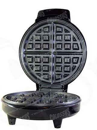 Aparat za galete Colossus CSS-5305A - dodatni pogled