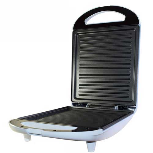 Sendvič toster Colossus CSS-5322A - dodatni pogled