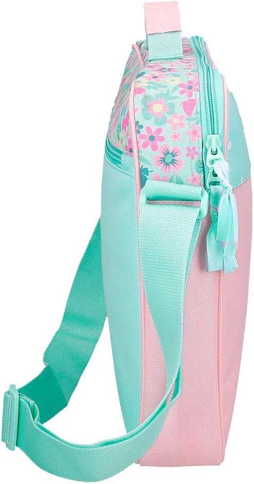 Torba za laptop školska torba 38cm Roll Road Spring dream 40953 - dodatni pogled