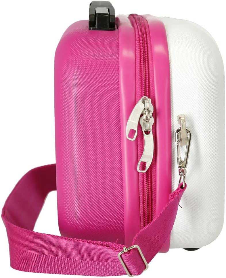 Neseser kofer za kozmetiku Disney Minnie So beautiful 40119 - dodatni pogled