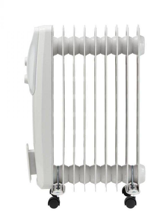 Rowenta uljani radijator BU2620 - dodatni pogled