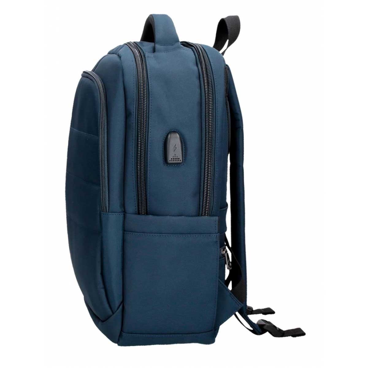 Ranac za laptop Pepe Jeans Ancor 70123 - dodatni pogled